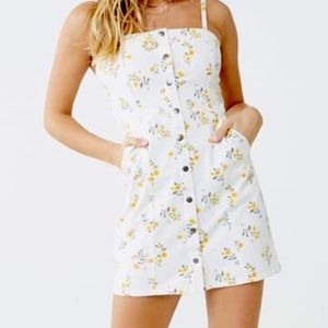 FOREVER 21 Small summer dress